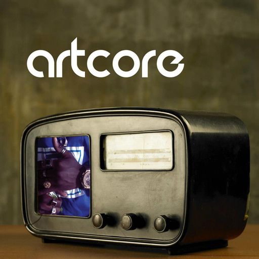 Artcore Radio | 31.01.2025 | Tanzhalle