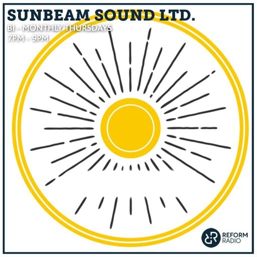 Sunbeam Sound Ltd. 9th September 2021