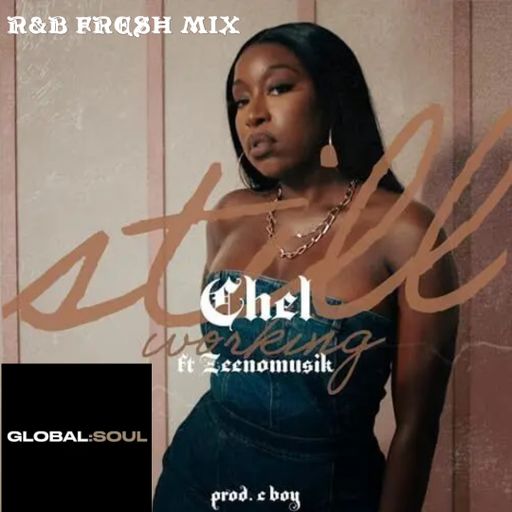 R&B FRESH MIX WITH STEVIE STREET 23RD MARCH 2024