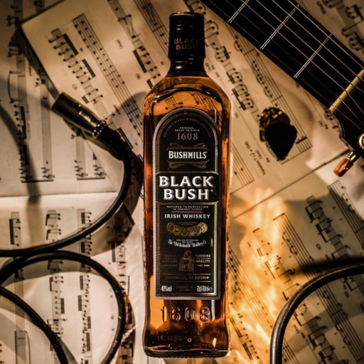 Bushmills Alternative Hour w Elspeth Pierce 050917