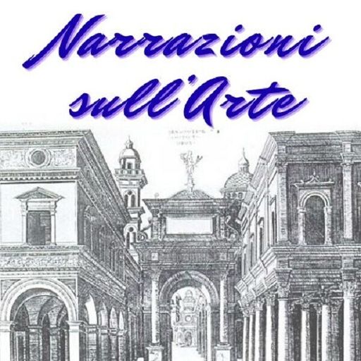 Lorenzo - Narrazioni sull'Arte ep3