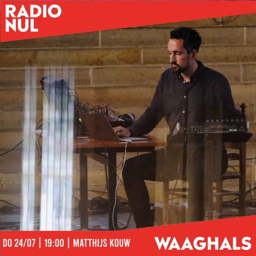 Matthijs Kouw - Waaghals / 24-07-2025