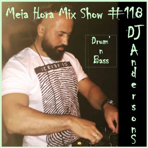 MHMS-118-GuestMix-AndersonS-Drum & Bass