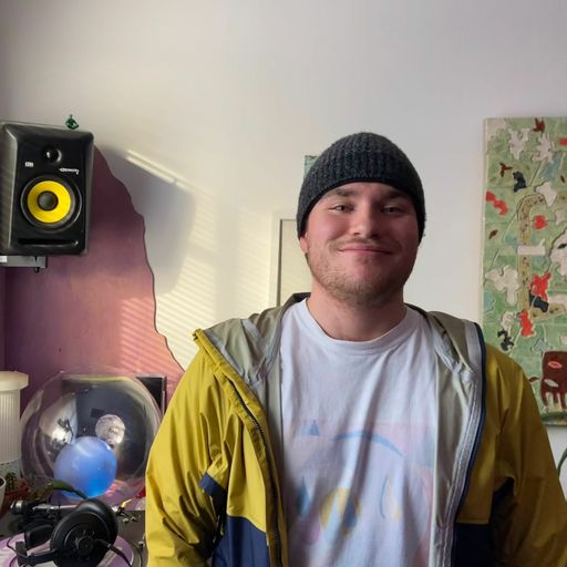 Gone Wild w. Patrick Bouch - October 2023