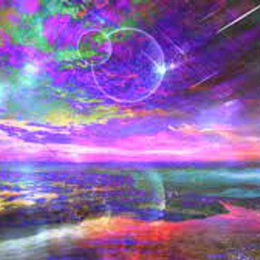 Liquid Journey