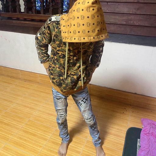 HBDคุณแบงค์กำนันน้อย