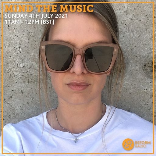 Mind The Music 4th July 2021