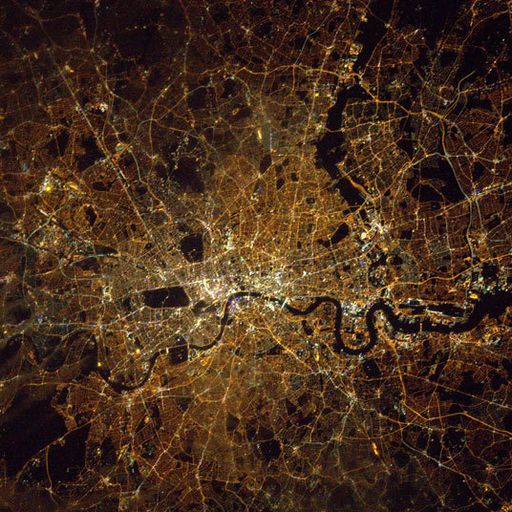 Afterhours -The Chill Edition- (ChillTrip)