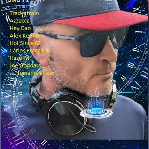 Matt Duggan	Late Night Early Morning Session 2 - ISR May 2023