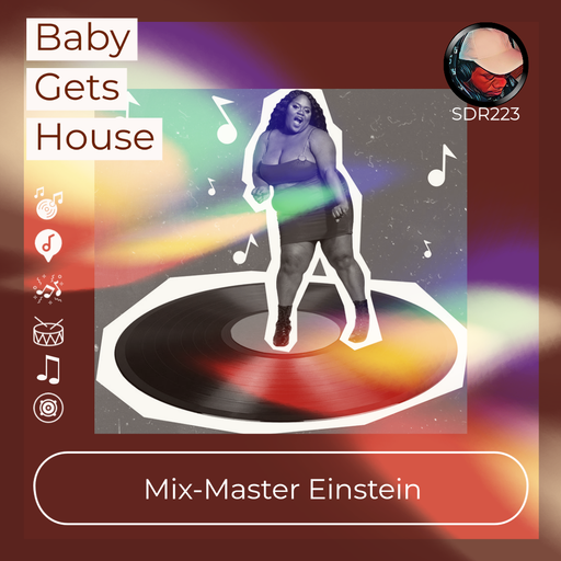 SDR223: Baby Gets House