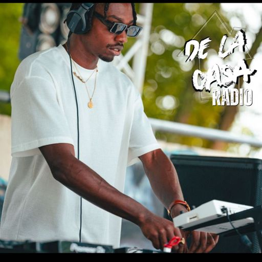 MacToMac - De La Casa Radio 04.08.25