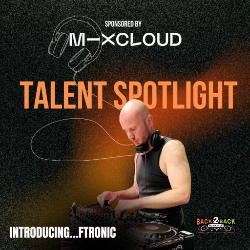 Talent Spotlight - Ftronic