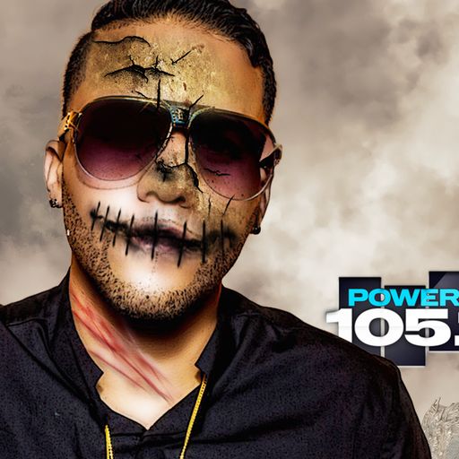 2015 Halloween Mix