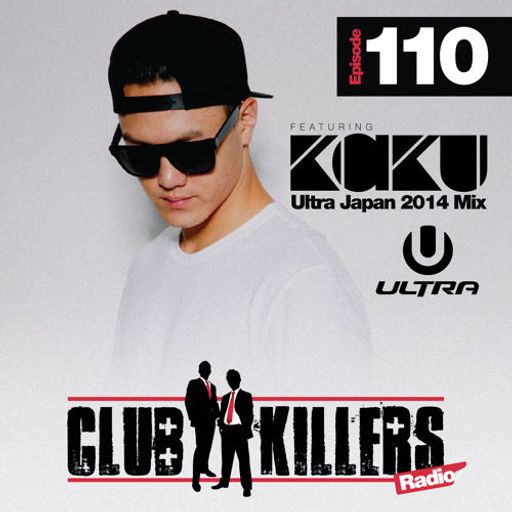 CK Radio Episode 110 -  Kaku