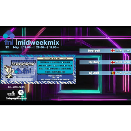 FNI MWM May 22nd 2hrs