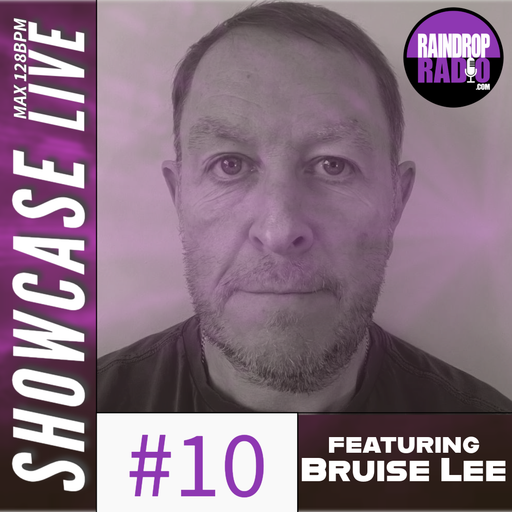 Bruise Lee - 2024.11.17 - Showcase Live #10