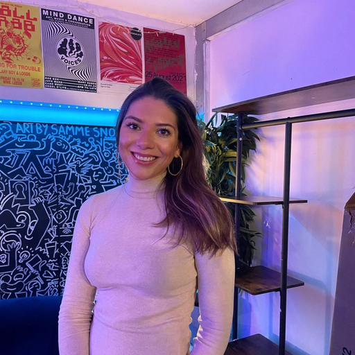 Constance Candler - 01/02/24 - Voices Radio