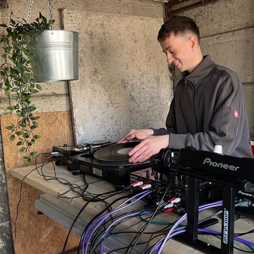 CAM-RON & Sam Lester - 11/03/23