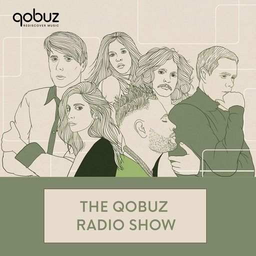 The Qobuz Radio Show (13/10/2025)