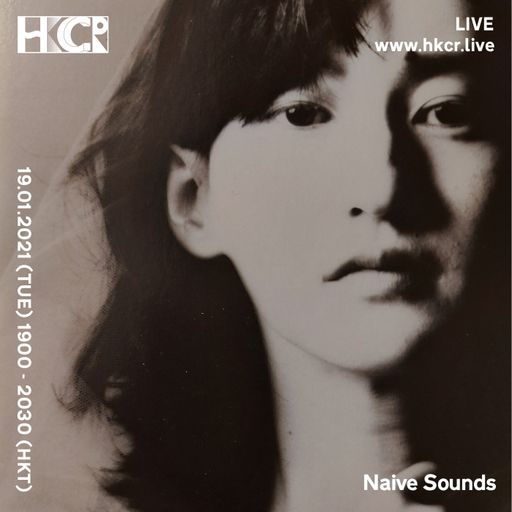Naive Sounds - 19/01/2021