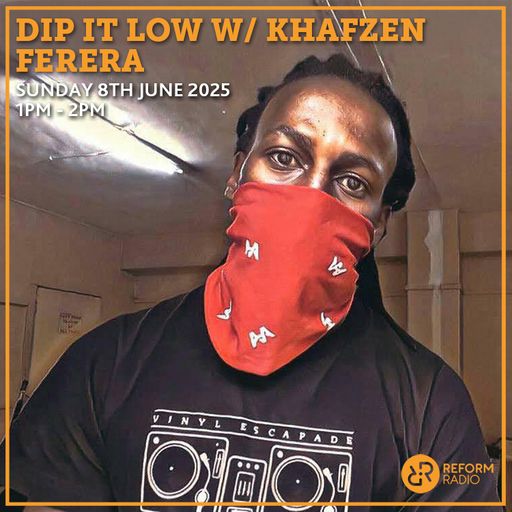 Dip It Low w/ Khafzen Ferera 8th June 2025