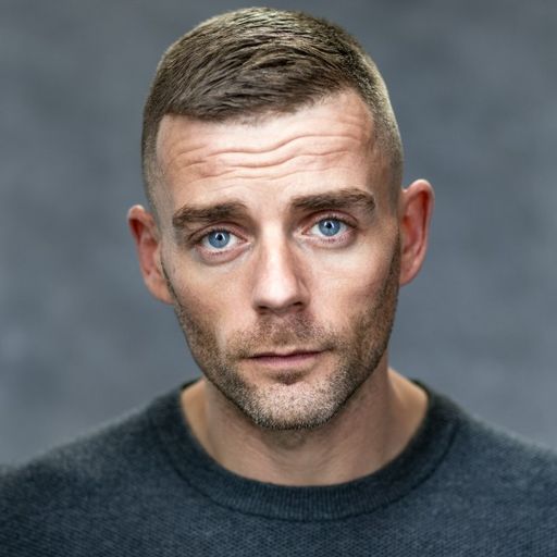 Jamie Dorrington - The Mixup (19/02/25)