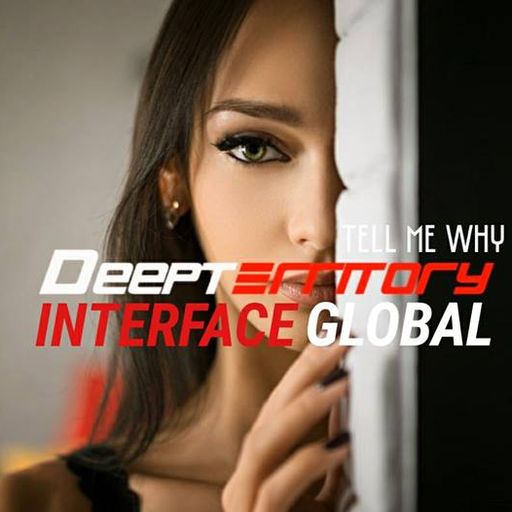 TELL ME WHY FT JON INTERFACE