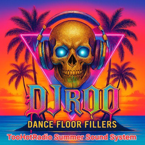 Dance Floor Fillers Summer Sound System