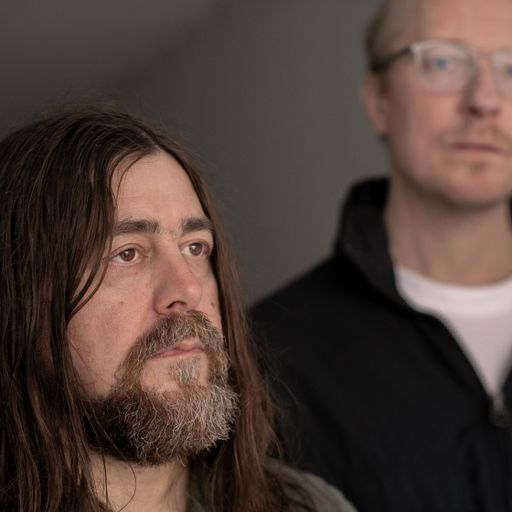 SHAPE+ broadcast series : Andreas Tilliander & Goran Kajfeš 13.10.2025