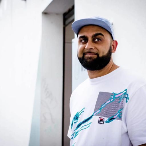 First Word Records takeover: Don Leisure // 27-09-2024