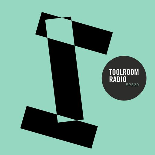 Toolroom Radio EP520 - Presented by Mark Knight