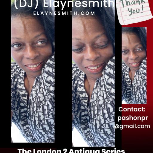 #112 Antigua Great Vibes & Good Glorious Music Live Syndicated show Monday 9th January 2023