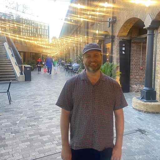 Cicada - 03/10/23 - Voices Radio