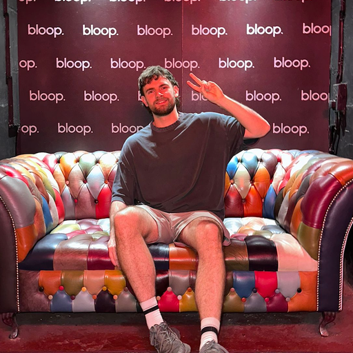 Hangin Out w/ Hutton - 08.04.26 [Bloop London Radio]