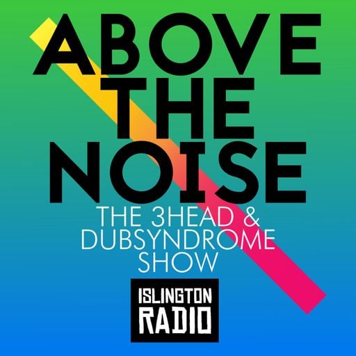 Above the Noise (31/01/2026)