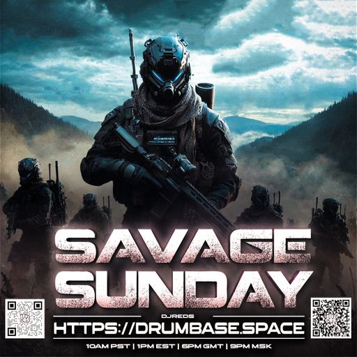 Savage Sunday 29-12-2024
