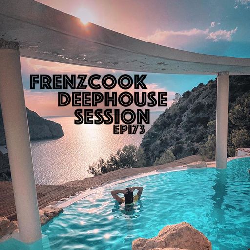 We All Love DeepHouse (August 2020 Epi73)