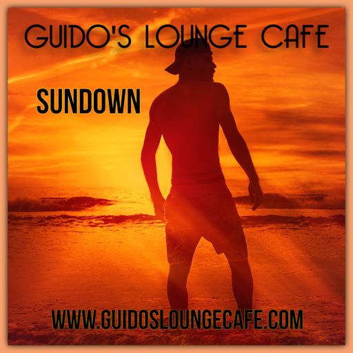 Guido's Lounge Cafe Broadcast 0352 Sundown (20181130)