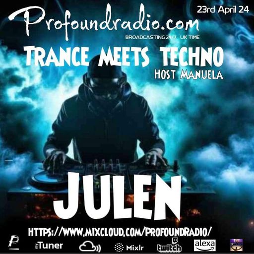 JULEN TMT 2417