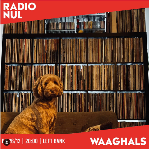 Left Bank - Best Of 2024 / 26-12-2024