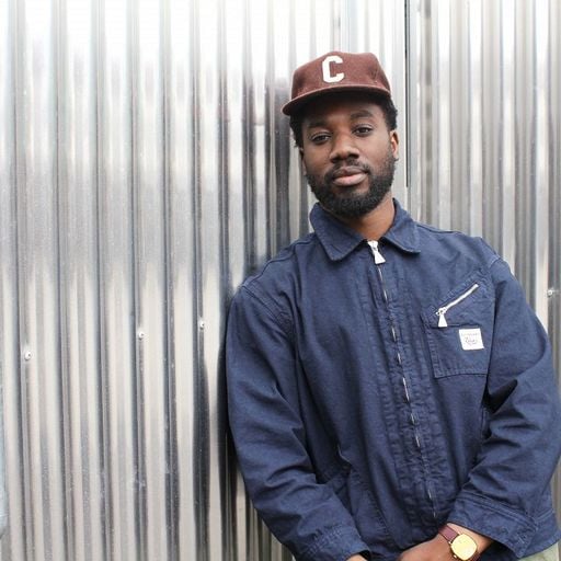 The NTS Breakfast Show w/ Selassie TBC - 6th May 2025