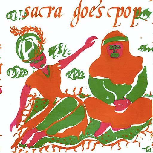 THE KEY OF DREAMS - PART TWO [Prog Wave Art Rock Free Electronic Pop Collage Whatever]