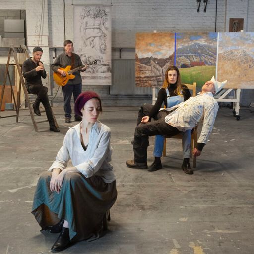 Midi Express 04/03/2024 Les Brigands