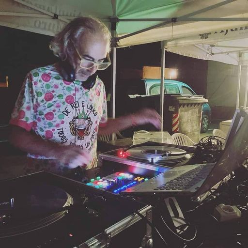 BRAZIL CONNECTION - 18.05.23 LIve on TooHotRadio