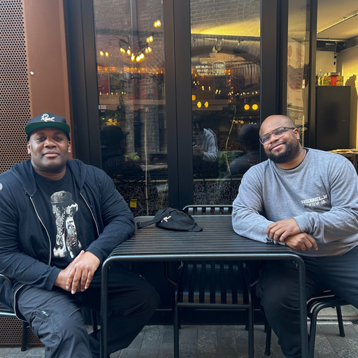 In The Blood presents / DJ Remedy - 19/04/23