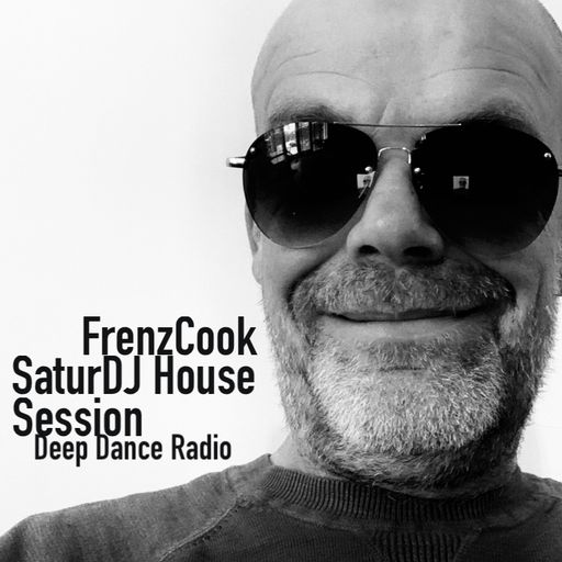 We All Love house (Dec 2020 Epi118) Recorded for & Aired on Deep Dance Radio Amsterdam
