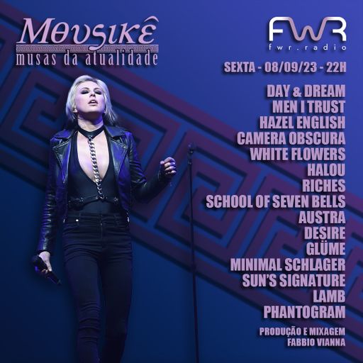 Mousikê 048 - 8.9.2023