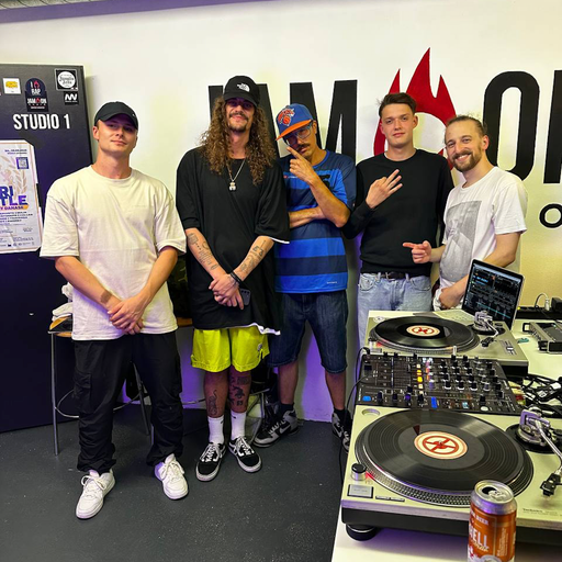 Artcore Radio | 25.08.2023 | Artcore Cypher 2023