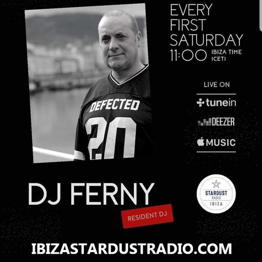 DJ FERNY	HOUSE SESSION 2