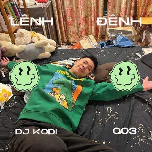 Lenh Denh Ep 03 w/ DJ Kodi 17.11.22